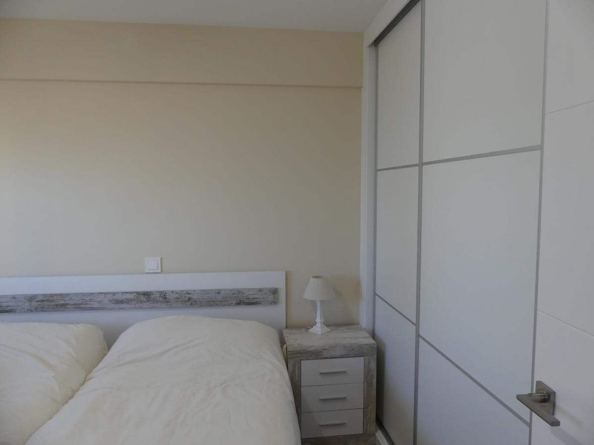 Apartamento 1º Linea Playa Apartment Бенидорм Екстериор снимка